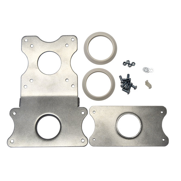 VIvo VESA Mounting Adapter Kit for iMac Wayfair Canada